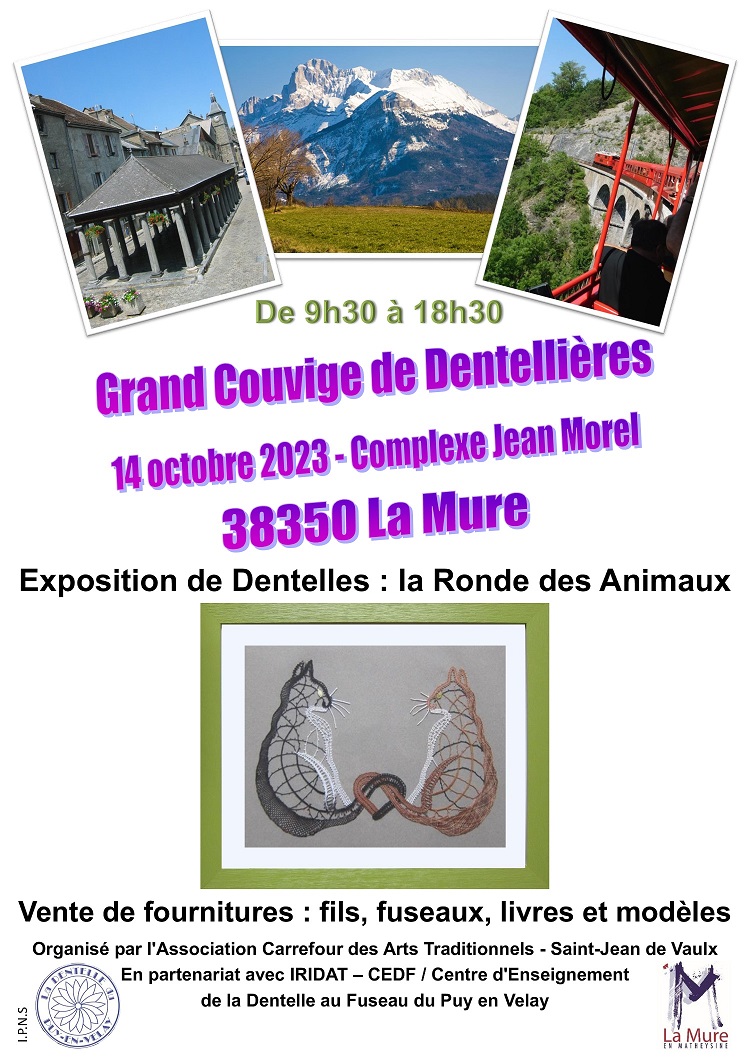 Affiche couvige 4